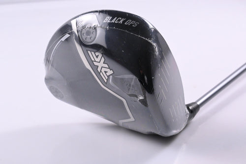 PXG 0311 Black Ops Driver / 10.5 Degree / Regular Flex Fujikura Ventus Silver 5