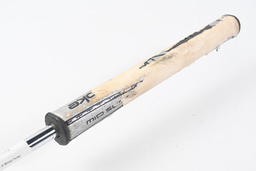 Odyssey Metal-X Milled 7 Putter / 34 Inch