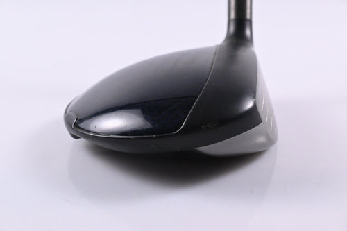 Callaway Paradym #5 Wood / 18 Degree / Regular Flex HZRDUS Silver 60 Shaft