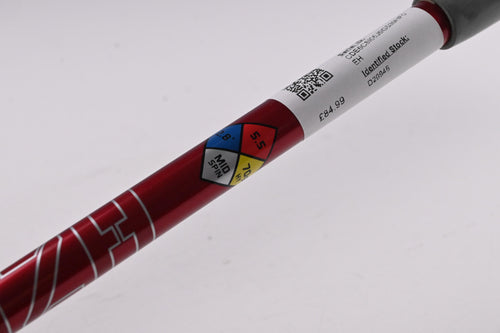 Left Hand Wilson Dynapower 2023 #5 Hybrid / 25 Degree / Regular Flex HZRDUS 70