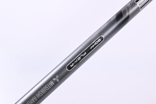 Callaway Apex #3 Hybrid / 20 Degree / Regular Flex Kuro Kage 80 Shaft