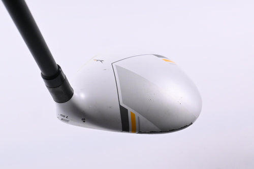 Taylormade RBZ Stage 2 #3 Wood / 15 Degree / Stiff Flex Matrix Rocketfuel 60