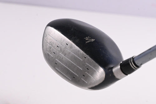 Ladies King Cobra SZ #5 Wood / 19 Degree / Ladies Flex Aldila HM Tour 50 Shaft