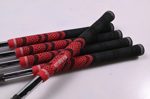 Taylormade Rocketbladez Irons / 6-PW / Stiff Flex RocketFuel 85 Shafts