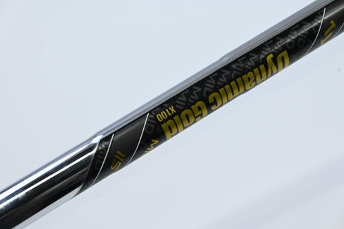 Callaway Apex UT 2026 #5 Iron / 24 Degree / X-Flex Dynamic Gold 115 X100 Shaft