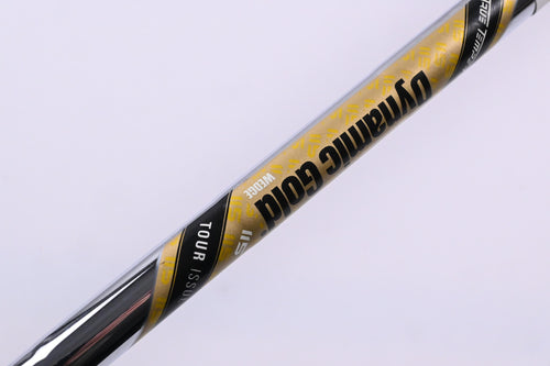Taylormade Milled Grind 5 Sand Wedge / 54 Degree / Wedge Flex Dynamic Gold 115