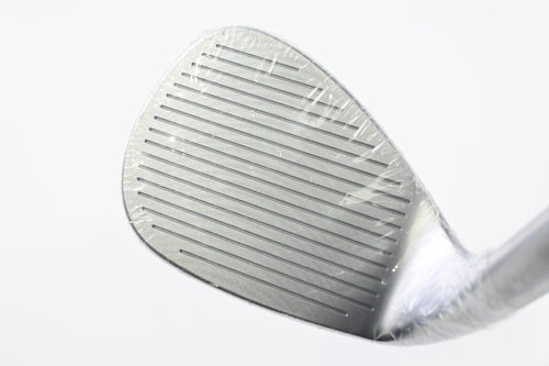 Cobra Snakebite X 2023 Gap Wedge / 52 Degree / Stiff Flex KBS MAX 80 Shaft