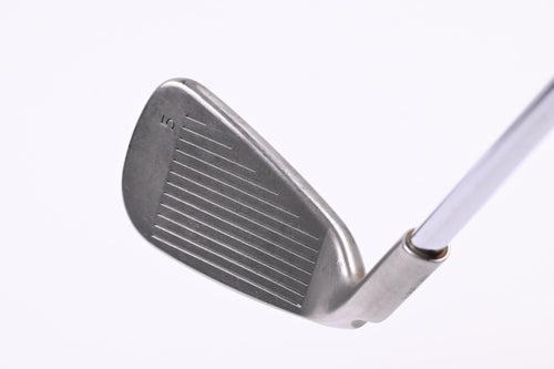 Ping i5 #5 Iron / 25 Degree / Yellow Dot / Regular Flex Ping CFS Shaft