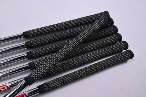 Cobra Aerojet One Length Irons / 5-PW+GW / Regular Flex KBS Tour Lite Shafts