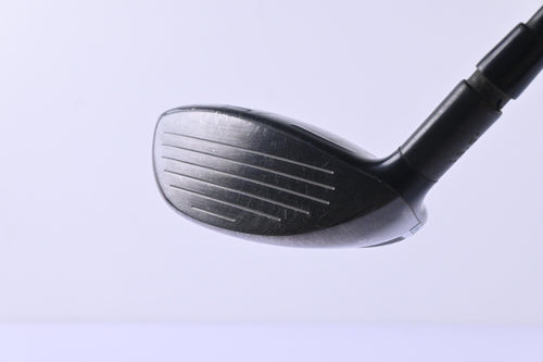 Callaway Rogue #3+ Wood / 13.5 Degree / Stiff Flex Project X HZRDUS Yellow 76