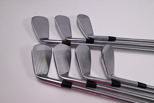 Titleist 716 AP2 Irons / 4-PW / Stiff Flex Project X PXi Shafts