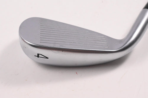 Mizuno JPX 921 Hot Metal #4 Iron / 19 Degree / Regular Flex Recoil 95 Shaft