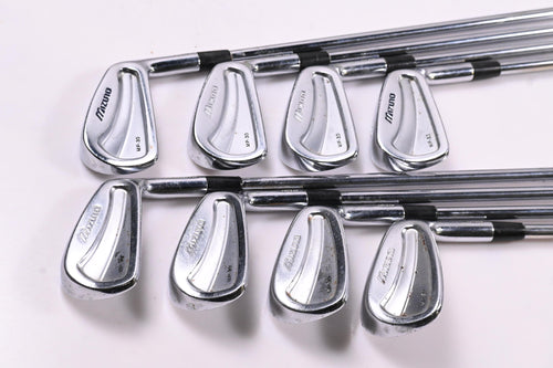 Mizuno MP-30 Irons / 3-PW / Regular Flex Dynamic Gold R300 Shafts