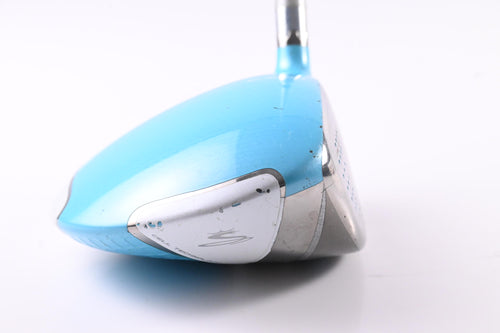 Ladies Cobra AMP Cell Driver / 13.5 Degree / Ladies Flex Fujikura Fuel 47 Shaft