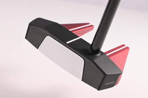 Odyssey Square 2 Square Tri-Hot #7 Single Bend Putter / 34 Inch