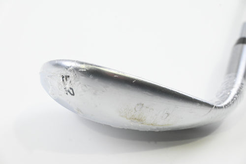 Cobra Snakebite X 2023 Gap Wedge / 52 Degree / Stiff Flex KBS MAX 80 Shaft