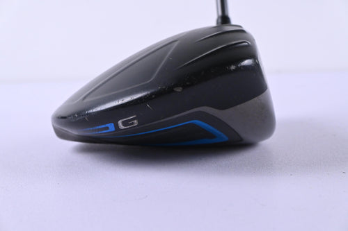 Ping G Series Driver / 10.5 Degree / Stiff Flex Ping Alta 55 Shaft