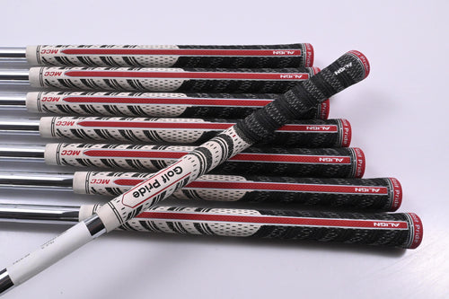 Cobra King Tour 2020 Irons / 4-PW+GW / Regular Flex N.S.Pro Modus³ Tour 105