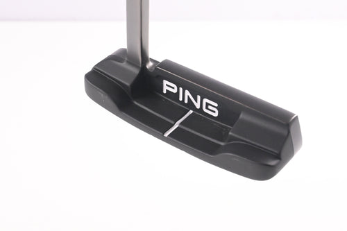 Ping Scottsdale Anser 2025 Putter / 34 Inch