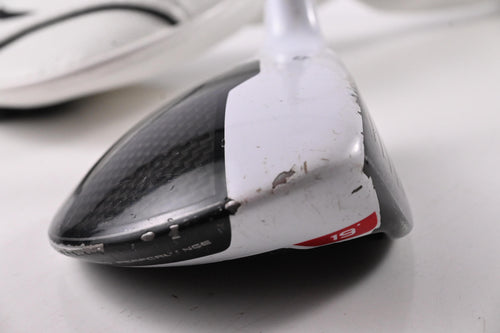 Taylormade M1 2016 #5 Wood / 19 Degree / Regular Flex Ventus TR Blue 6 Shaft