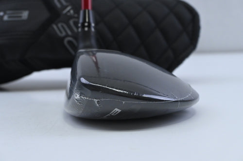 Left Hand Cobra DS-Adapt X #3 Wood / 15 Degree / Regular Flex Denali Red 50