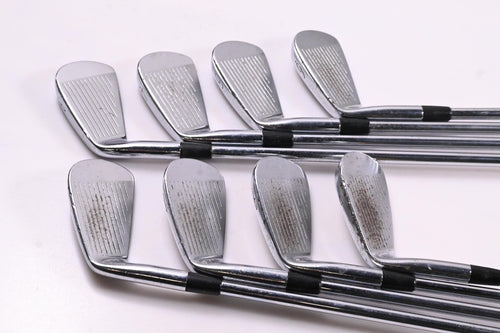 Mizuno MP-30 Irons / 3-PW / Regular Flex Dynamic Gold R300 Shafts