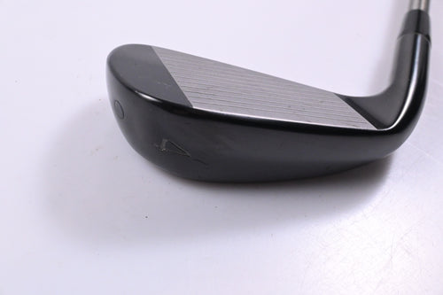Mizuno Pro Fli-Hi 2024 #4 Iron / 21.5 Degree / Regular Flex SteelFiber hls880