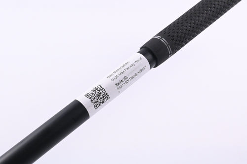 Ping G425 Max #3 Wood / 14.5 Degree / Regular Flex Ping Alta CB Slate 65 Shaft