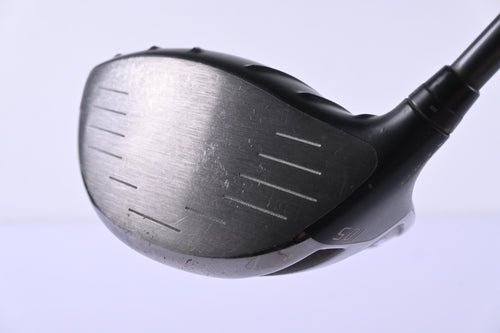 Ping G Series Driver / 10.5 Degree / Stiff Flex Ping Alta 55 Shaft