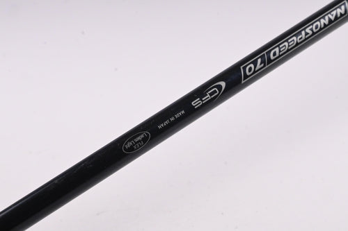 Ladies Yonex Cyberstar Nanospeed #3 Wood / 18 Degree / Ladies Flex Yonex 70