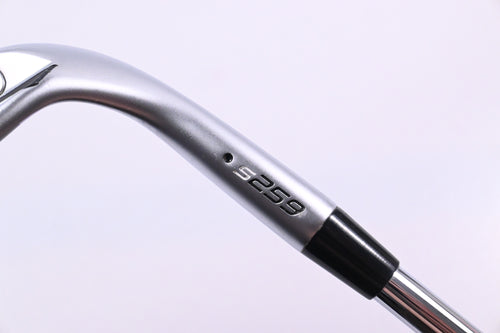 Ping S259 Lob Wedge / 58 Degree / Wedge Flex Ping Z-Z115 Shaft