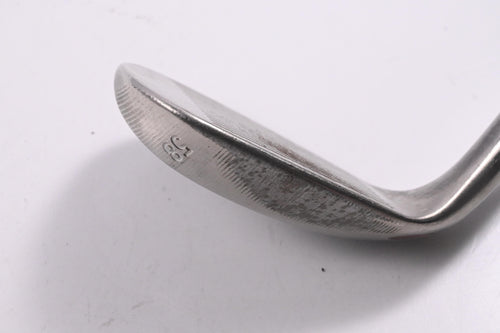 Taylormade Milled Grind Lob Wedge / 58 Degree / Wedge Flex Dynamic Gold