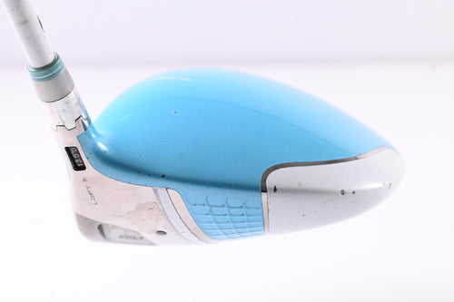Ladies Cobra AMP Cell Driver / 13.5 Degree / Ladies Flex Fujikura Fuel 47 Shaft