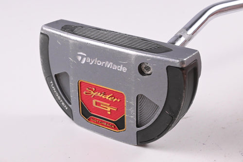 Taylormade Spider GT Notchback Putter / 35 Inch