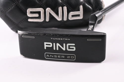 Ping Anser 2D 2024 Putter / 34 Inch