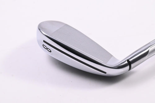Taylormade Qi Max HL #8 Iron / Regular Flex KBS MAX Lite Shaft