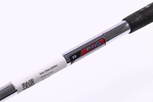 Ping i5 #5 Iron / 25 Degree / Yellow Dot / Regular Flex Ping CFS Shaft