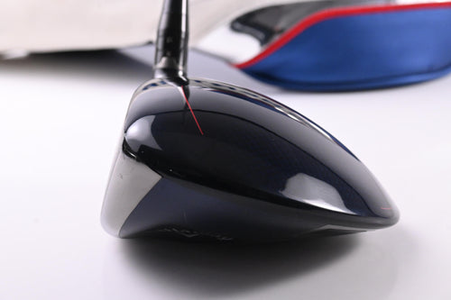 Left Hand Callaway Big Bertha B21 Driver / 10.5 Degree / Stiff Flex RCH 55 Shaft