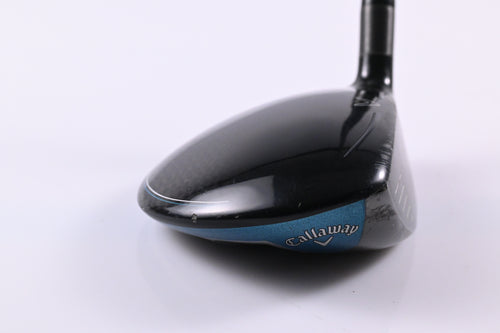Callaway Rogue #3 Wood / 15 Degree / Stiff Flex Tensei AV Blue 75 Shaft