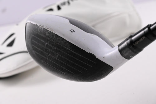 Taylormade M1 2016 #5 Wood / 19 Degree / Regular Flex Ventus TR Blue 6 Shaft