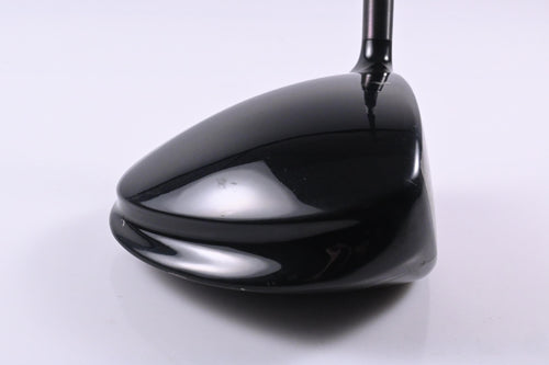 Taylormade Tour Burner Driver / 10.5 Degree / Regular Flex REAX Superfast 60