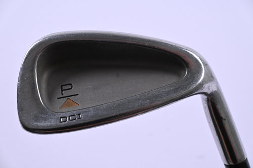 Titleist DCI Gold Pitching Wedge / 48 Degree / Regular Flex Titleist MS-209