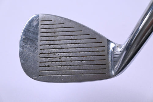 Mizuno MP-4 Pitching Wedge / 46 Degree / Stiff Flex Dynamic Gold S300 Shaft