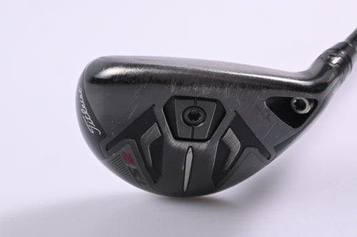 Titleist TSi2 #4 Hybrid / 21 Degree / Regular Flex Tensei AV Blue 65 Shaft