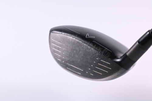 Callaway Rogue #3 Wood / 15 Degree / Stiff Flex Tensei AV Blue 75 Shaft