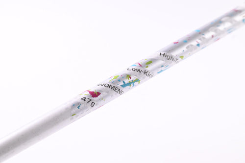 Ladies Cobra AMP Cell Driver / 13.5 Degree / Ladies Flex Fujikura Fuel 47 Shaft