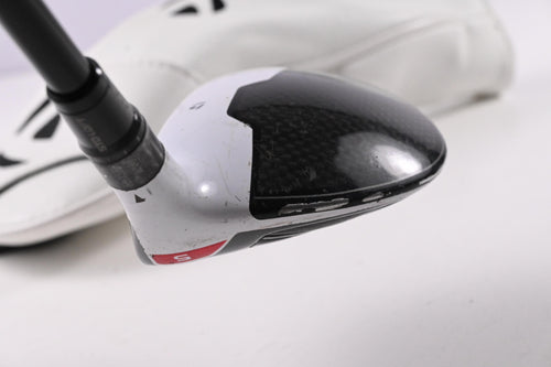 Taylormade M1 2016 #5 Wood / 19 Degree / Regular Flex Ventus TR Blue 6 Shaft