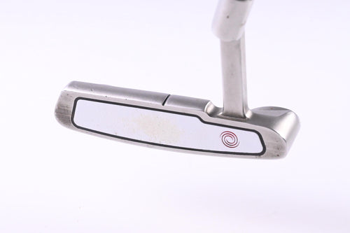 Odyssey White Hot Pro 1 Putter / 34 Inch