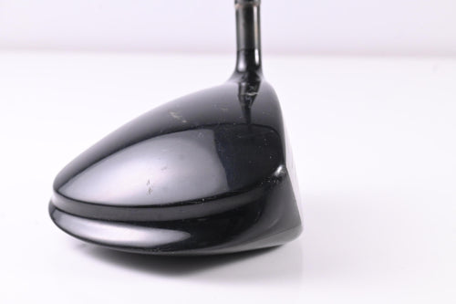 TaylorMade Tour Burner Driver / 10.5 Degree / Regular Flex REAX Superfast 50