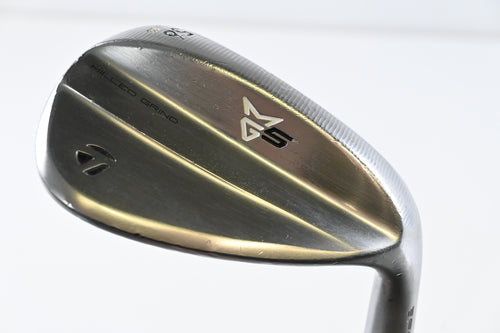 Taylormade Milled Grind 5 Sand Wedge / 56 Degree / Wedge Flex Dynamic Gold 115